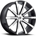 OSSO - 24X10 5X139.7 ET 25MM 78.1CB