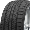 OSSO - 24X10 5X139.7 ET 25MM 78.1CB