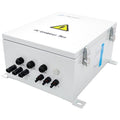 3 STRING SOLAR COMBINER BOX