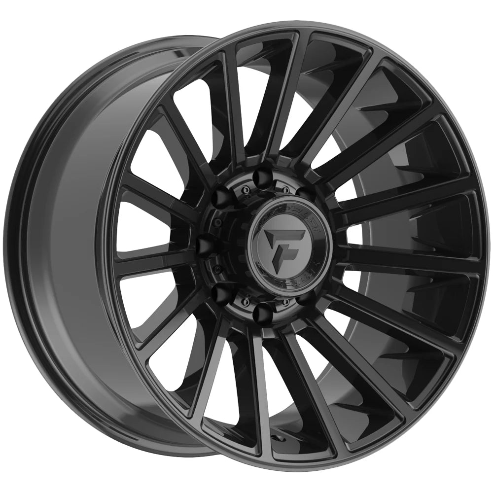 FITTIPALDI OFFROAD FA28 22X12, ET -