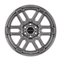 Carroll Shelby Wheel Co SHELBY CS46 WHEELS 20X9 12 OFFSET CS46-295512-A