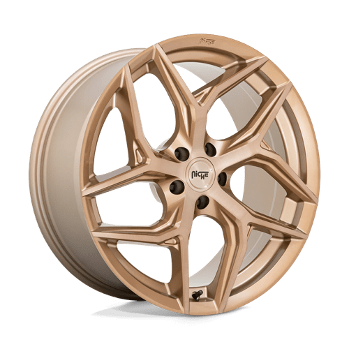 Niche Wheels - NI-M267200565+40