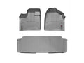 WeatherTech - 464211-460272-3