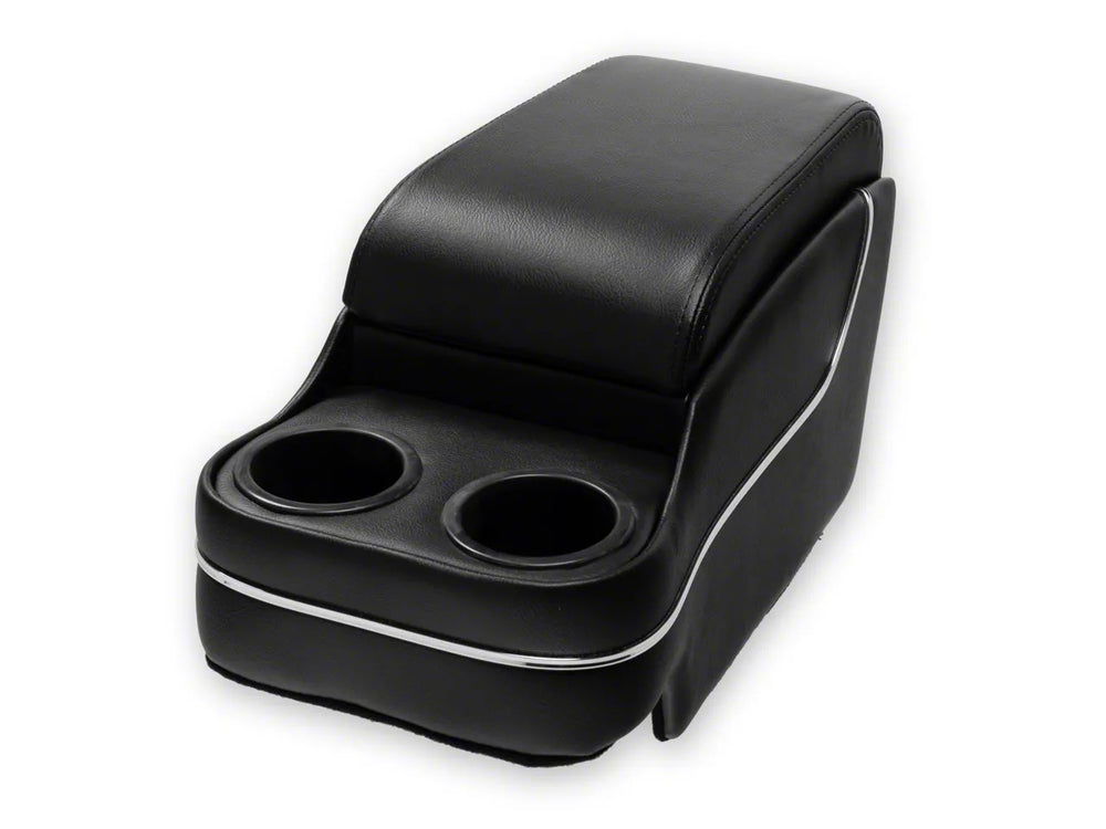 FACTORY REPLACEMENT CONSOLE, DELUXE