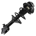 Unity Automotive 4 Front Rear Strut Assemblies 4-11893-15850-001