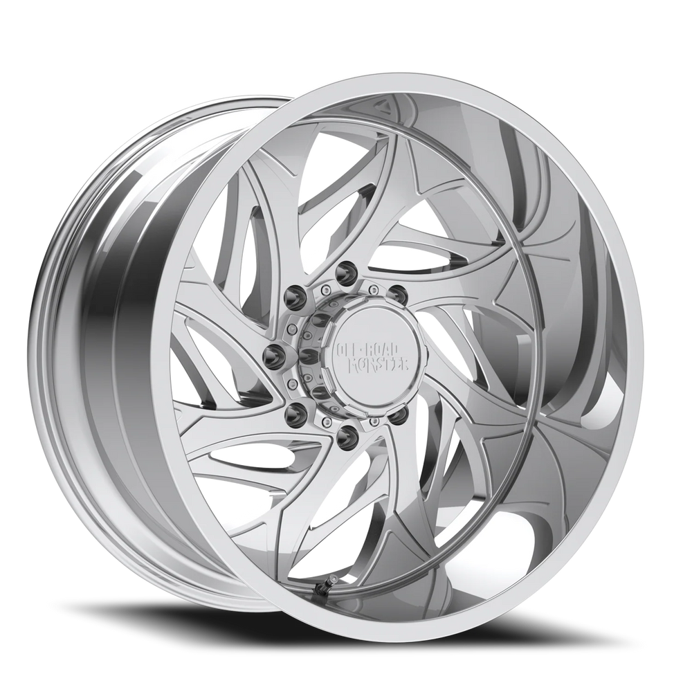 M28 - 22X12 5X127/139.7 ET NEG 44MM
