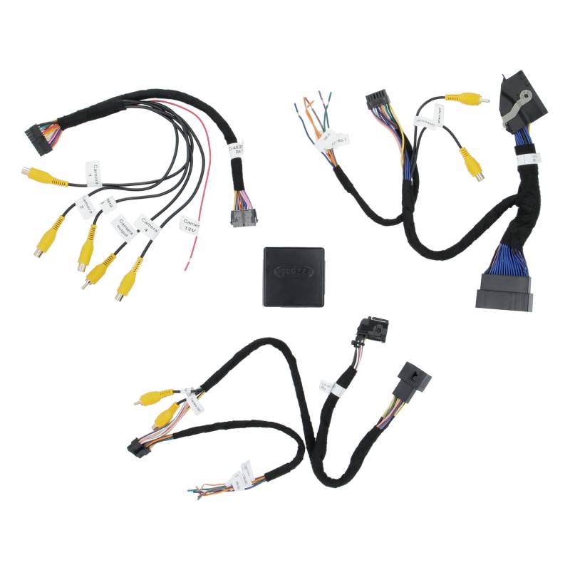 11UP FORD ADDCAM PKG