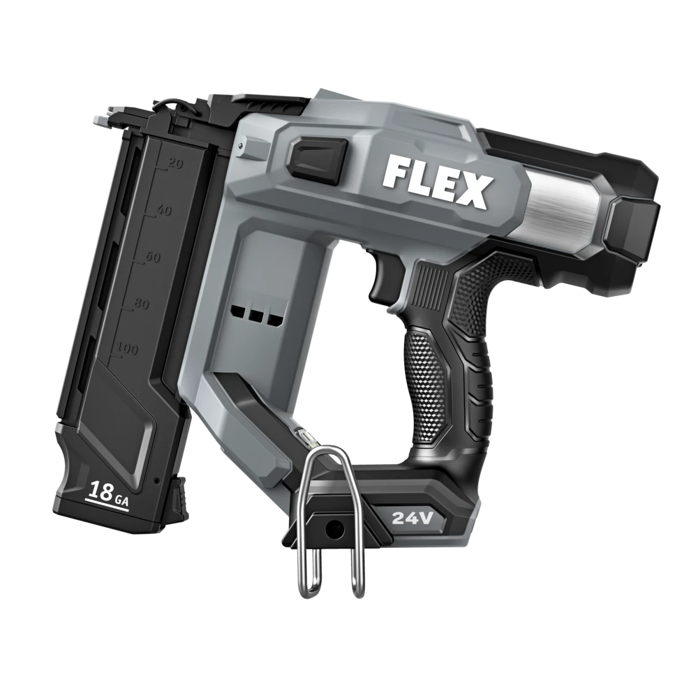 18GA BRAD NAILER BARE TOOL