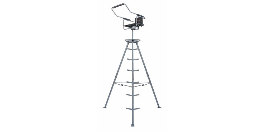 10FT TRACKER PORTABLE TRIPOD