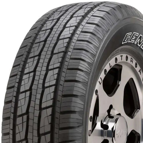 IROC - 20X8.5 5X127 ET 13MM 78.1CB