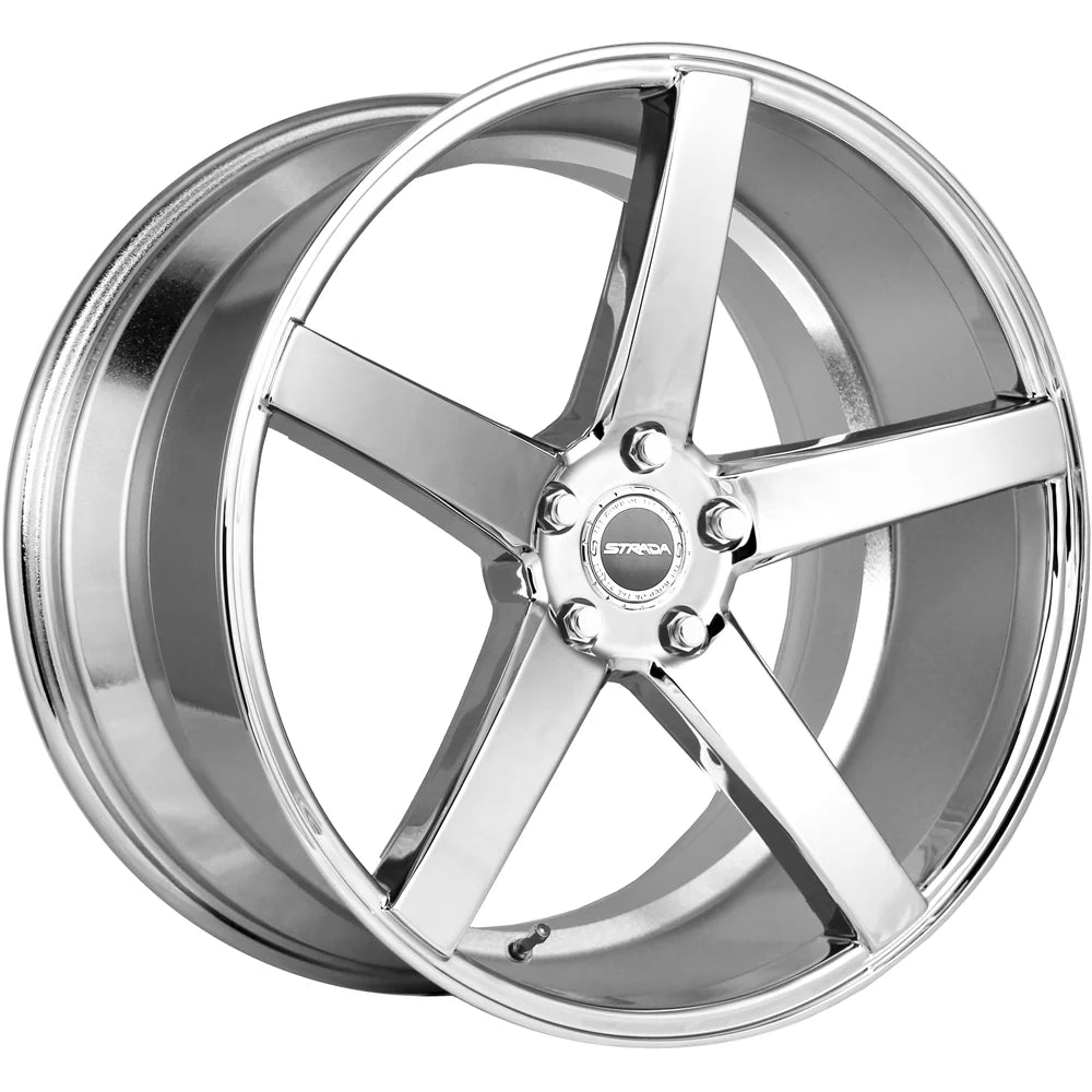 PERFETTO - 20X8.5 5X112 ET 35MM 66.