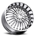 SPINA - 20X8.0 5X110/115 ET 40MM 74