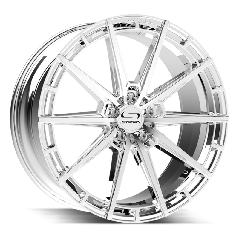 PALO - 20X9 5X114.3 ET 30MM 74.1CB