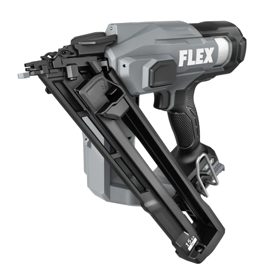 15GA ANGLED FINISH NAILER BARE TOOL
