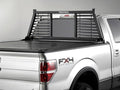 BackRack 2019-2024 CHEVROLET SILVERADO 1500 HALF LOUVERED RACK FRAME ONLY 149LV