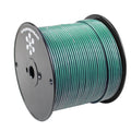 6 AWG UL BK TC WIRE 250FT RL