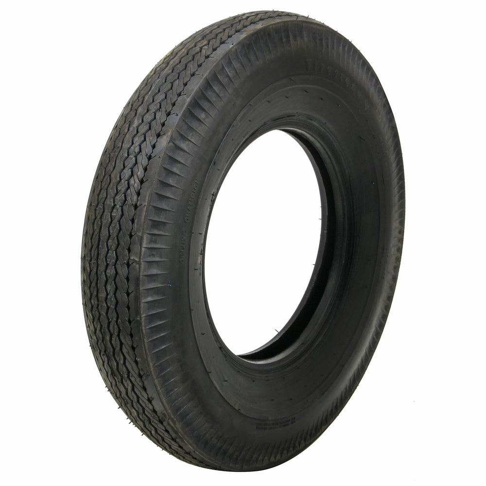 67015 FIRESTONE BLACK