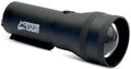 COYOTE LIGHT PRO GREEN LED CARRYING CASE HANDLE 25MM SCOPE MOUNT CHARGER