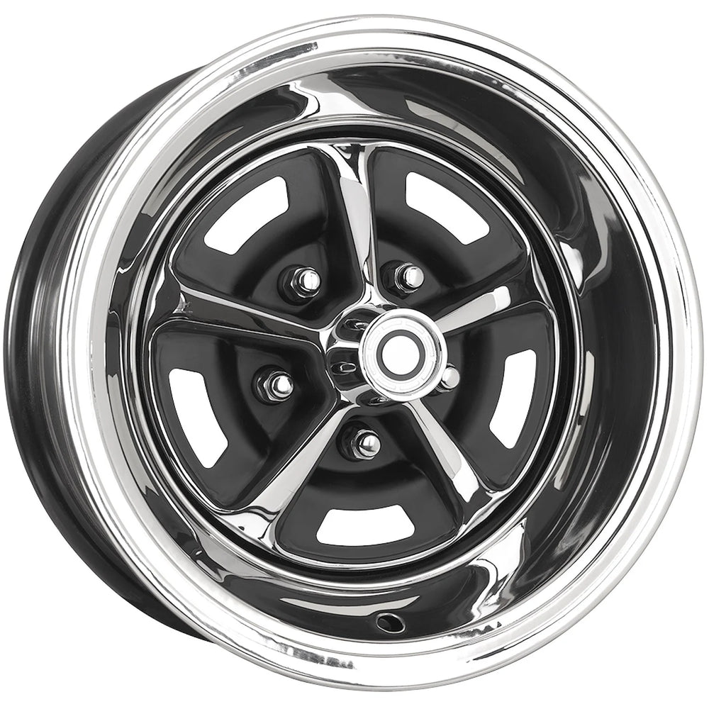 WHEEL VINTIQUES 15X7 CHRYSLER ROAD 5X4.5 4.25BS