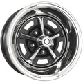 WHEEL VINTIQUES 15X7 CHRYSLER ROAD 5X4.5 4.25BS