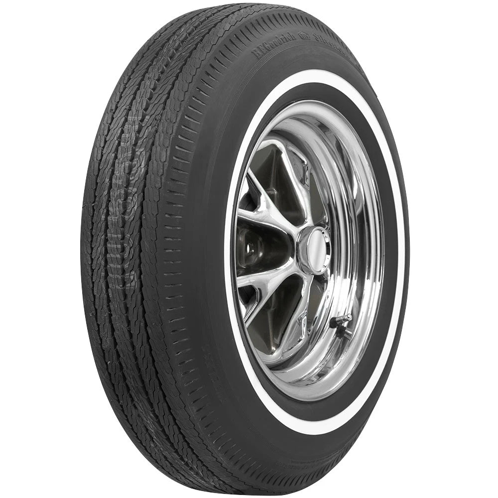 BFGoodrich 695 14 5/8IN WIDE WHITEWALL