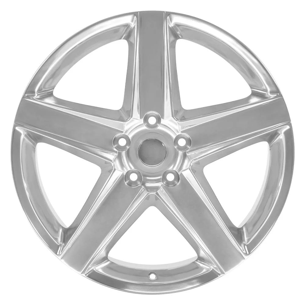 OE WHEELS JP06 20X9 5X127 34ET POLI