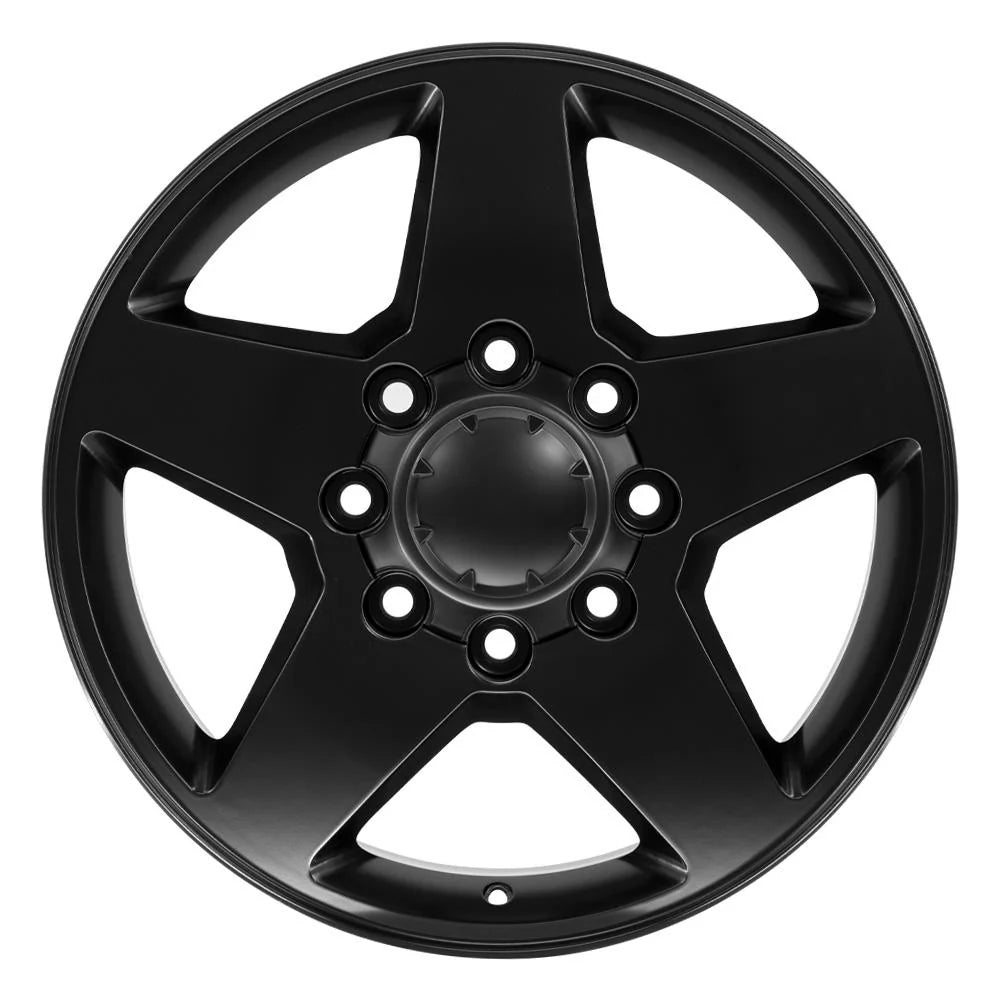 OE WHEELS CV91B 20X8.5 8X180 44ET S