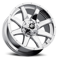 M08 - 22X12 6X135/139.7 ET NEG 44MM