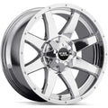 M08 - 22X12 6X135/139.7 ET NEG 44MM