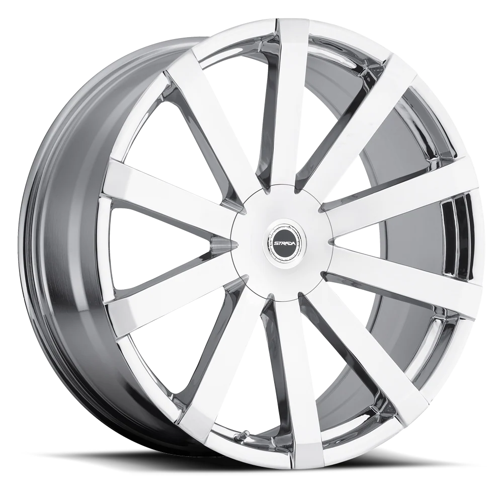 GABBIA - 20X8.5 5X100/114.3 ET 35MM