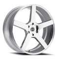PERFETTO - 20X8.5 5X115 ET 20MM 73.