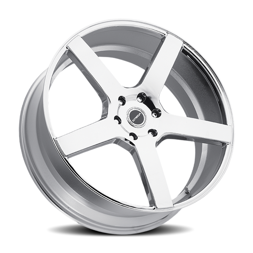 PERFETTO - 20X8.5 5X115 ET 20MM 73.