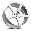 PERFETTO - 20X8.5 5X115 ET 20MM 73.
