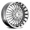 SPINA - 20X8.0 5X115/120 ET 15MM 74