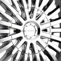 SPINA - 20X8.0 5X115/120 ET 15MM 74
