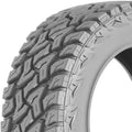 SNOWFLAKE - 20X9 6X139.7 ET 24MM 78