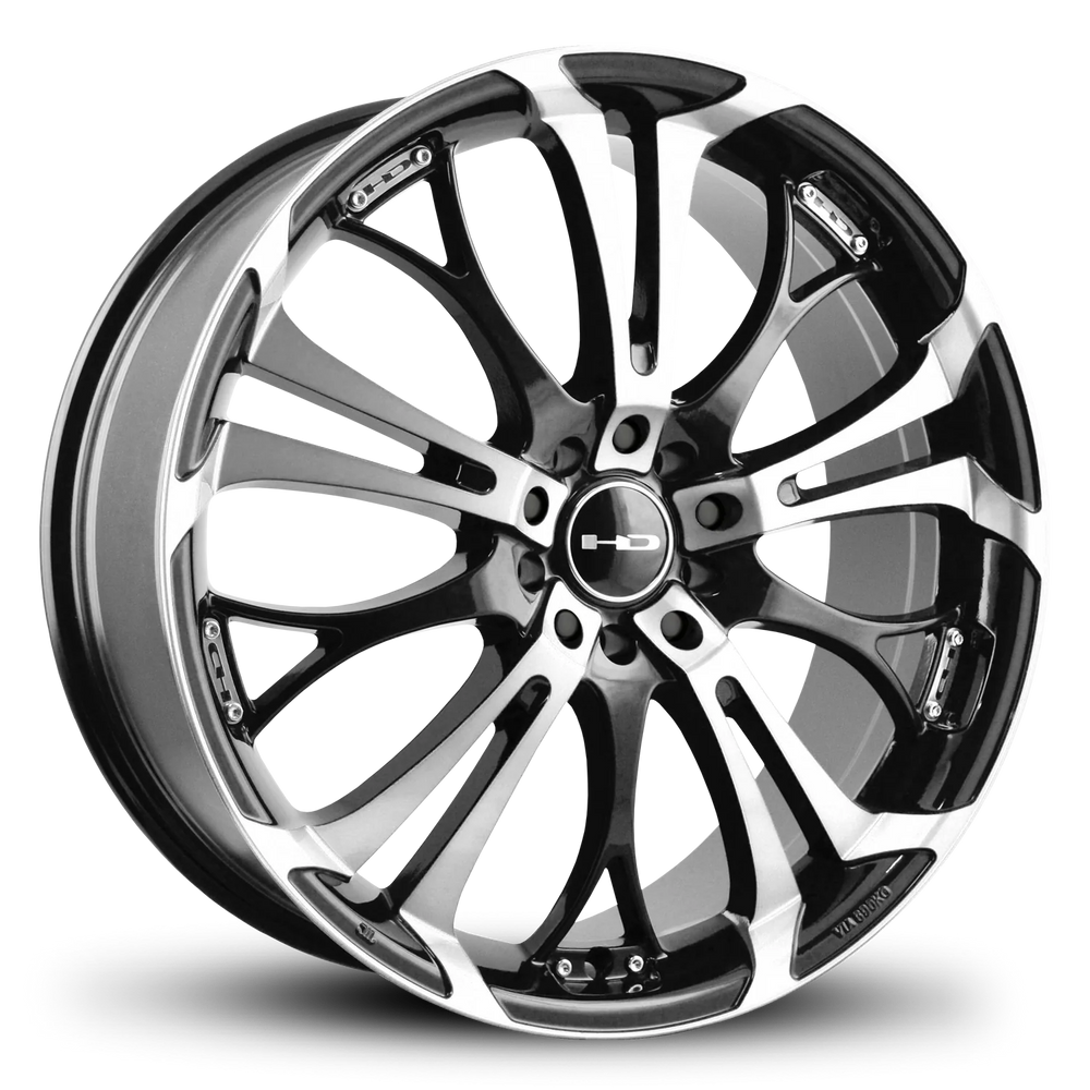 SPINOUT ..22X8.5..PCD 1: 5X127 ..PC
