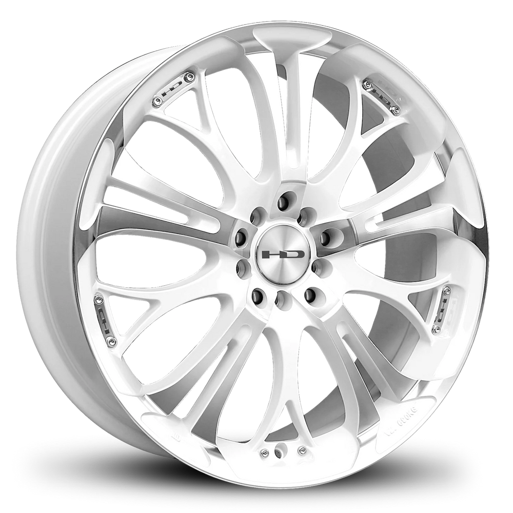 SPINOUT ..22X8.5..PCD 1: 5X127 ..PC