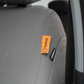 0823 CHALLENGER BUCKET SET IRONWEAVE GRAY
