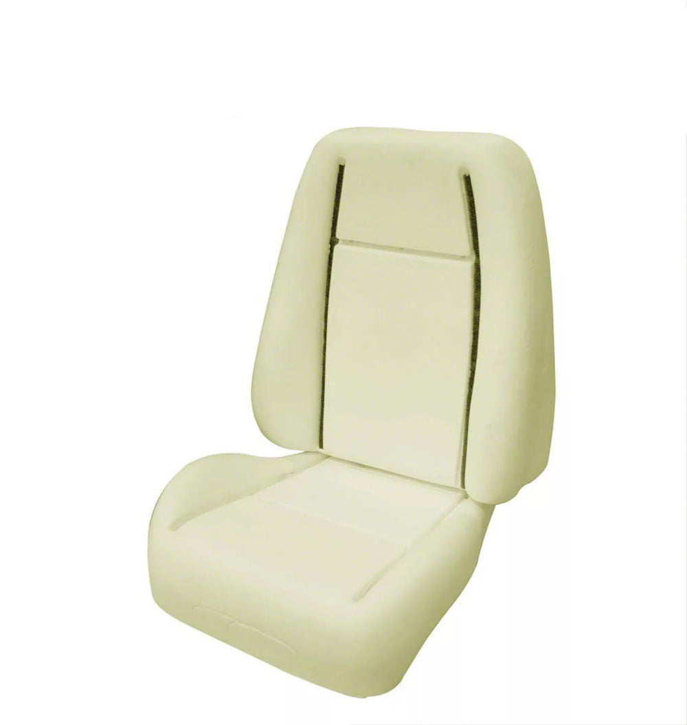 MOLDED SEAT FOAM FORD MUSTANG 200