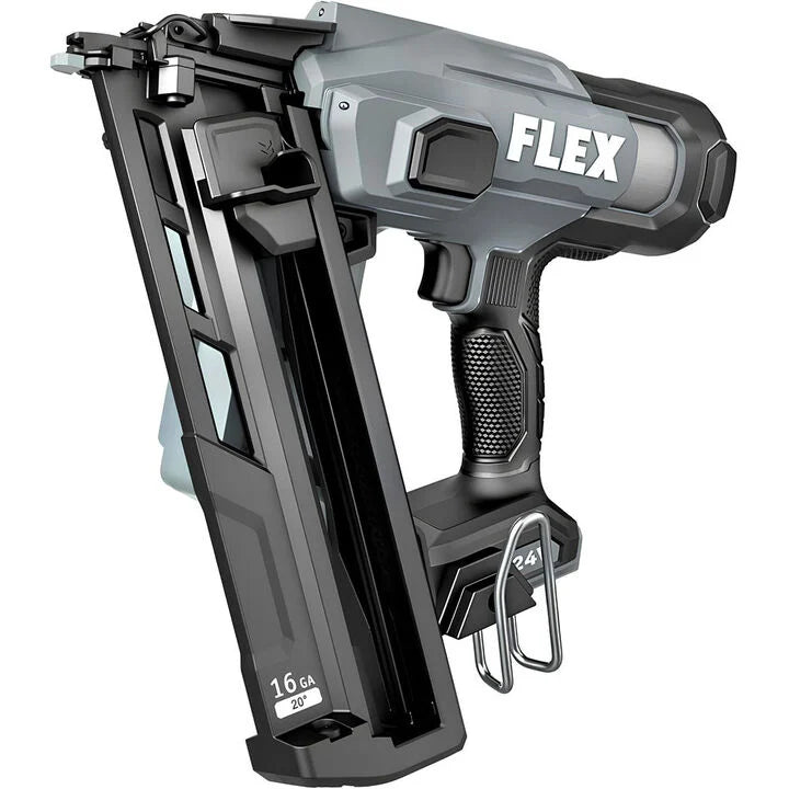16GA ANGLED FINISH NAILER BARE TOOL