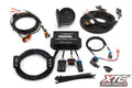 UNIVERSAL PLUG & PLAY TURN SIGNAL SYSTEM WITH HORN INCLUDES OEM INTERFACE WIRES