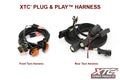 MAHINDRA ROXOR 1921 PLUG & PLAY TURN SIGNAL SYSTEM