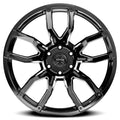 22X11 TORQUE TW403C IMPACT GLOSS BL