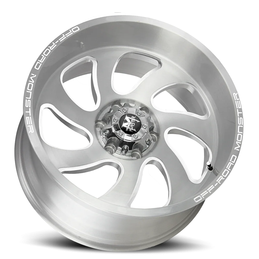 M07 - 24X12 6X139.7 ET NEG 44MM 10