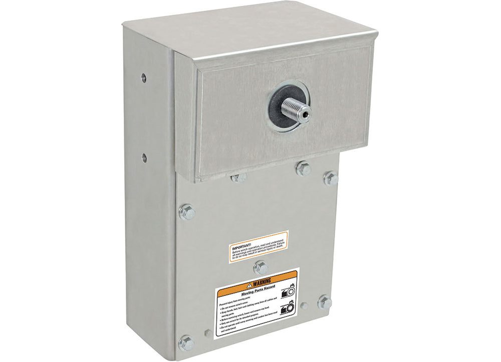 4000# HAND WINCH UPDATED