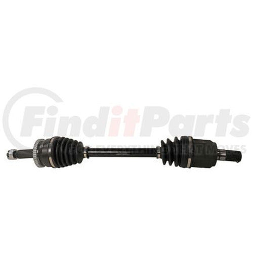 CV AXLE ASSEMBLY
