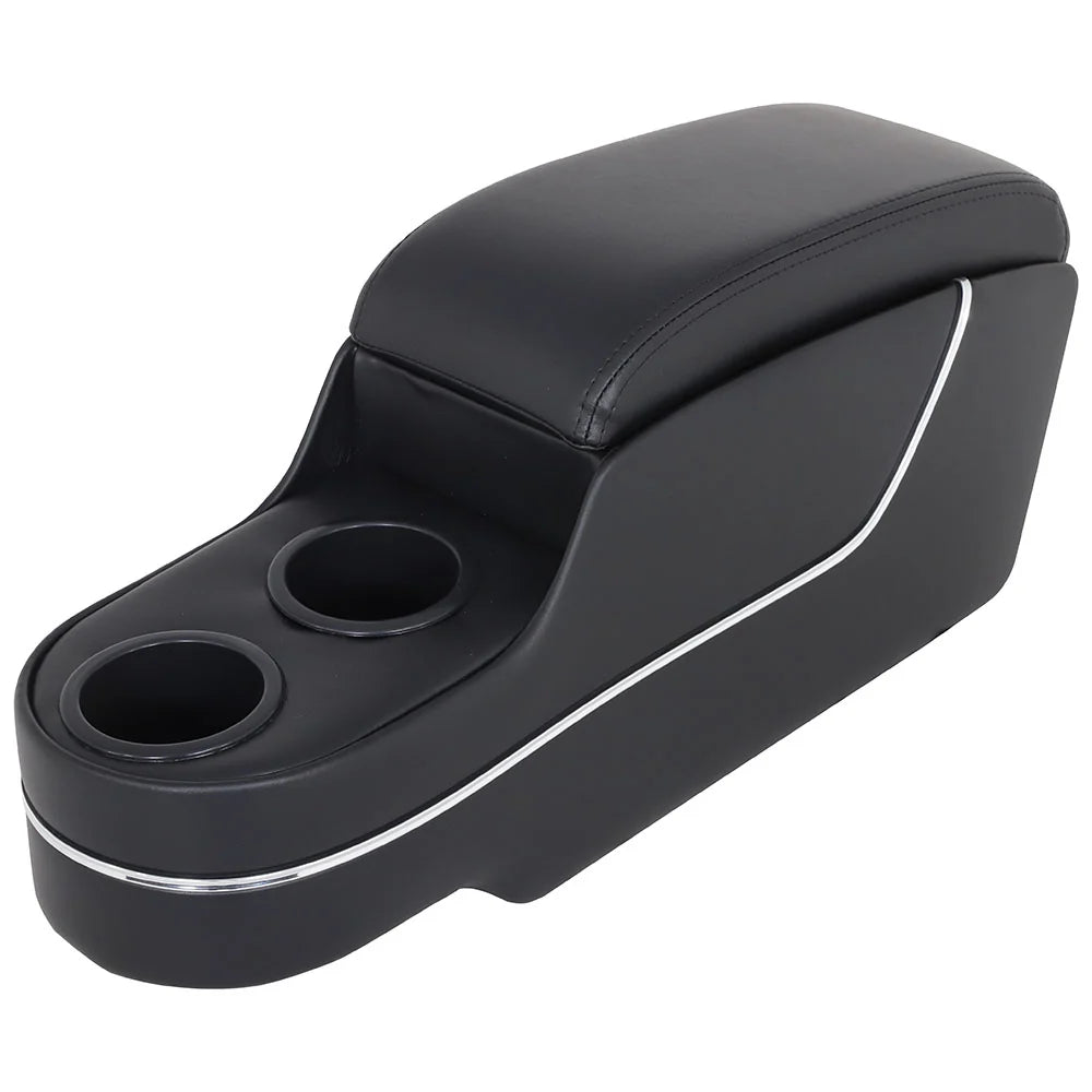 FACTORY REPLACEMENT CONSOLE, OE PAT