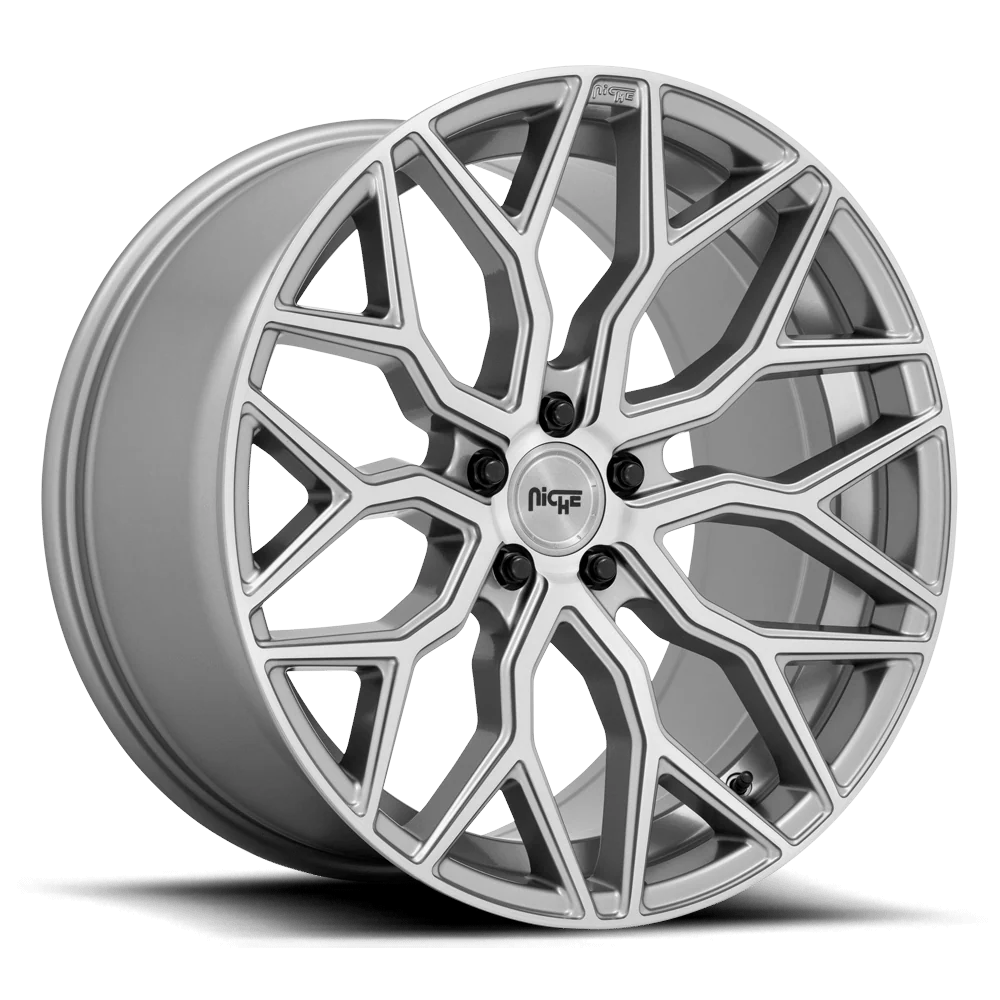 Niche Wheels - NI-M265200544+40
