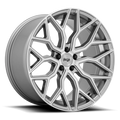 Niche Wheels - NI-M265200544+40